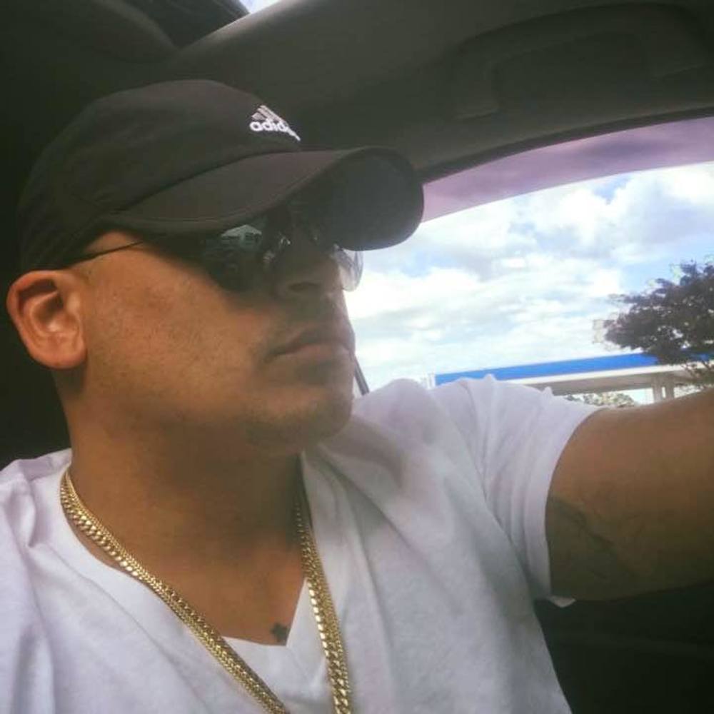 Meet your Posher, Jason